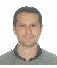 Kutlughan Soyubol headshot