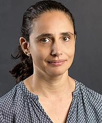 Marta Domínguez Díaz headshot