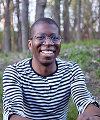 David Jonathan Knight headshot