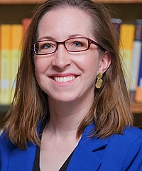 Wendy Leutert headshot