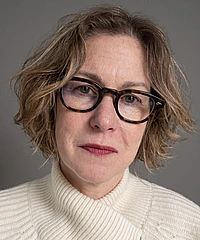 Kathleen Roberta McNamara headshot