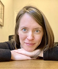 Jessica Laura Lamont headshot