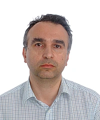 Jacques Tilouine headshot