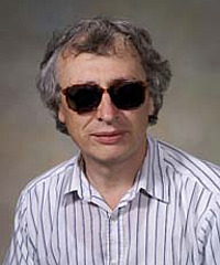 Leonid N. Vaserstein headshot