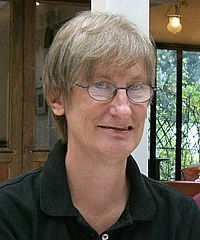 Karen Vogtmann headshot