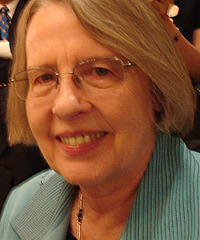 Carol Lee Peercy Walker headshot