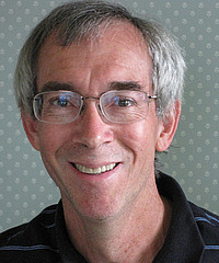 Lawrence Washington headshot