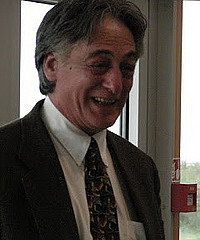 Andrew Woldar headshot