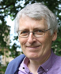 Trevor Wooley headshot