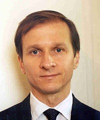 Paul Schalow headshot