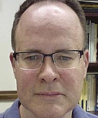 Wilhelm Schlag headshot