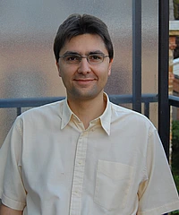 Pierre-Henri Chaudouard headshot