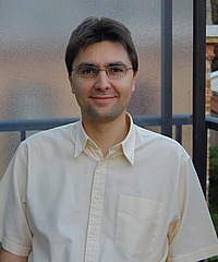 Pierre-Henri Chaudouard headshot