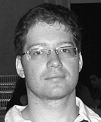 Zohar Komargodski headshot