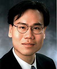 Gary Shiu headshot