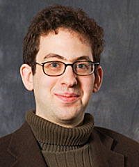 Jonathan L Weinstein headshot