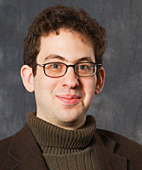 Jonathan L Weinstein headshot
