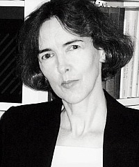 Susanne Bobzien headshot