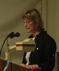 Corinne Bonnet headshot