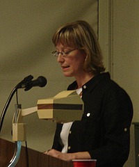 Corinne Bonnet headshot