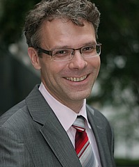 Teemu Ruskola headshot