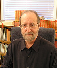 Paul W. Kroll headshot