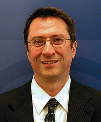 Edward Allen McCord headshot