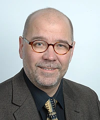 Martti Nissinen headshot