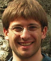 Nicolas Templier headshot