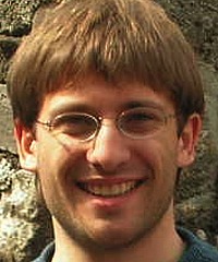 Nicolas Templier headshot