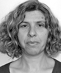 Agnès Desolneux headshot