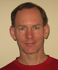 C. Robin Graham headshot