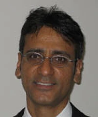 Rajiv Sethi headshot