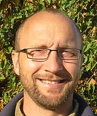 Darrel Moellendorf headshot