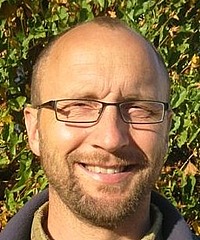 Darrel Moellendorf headshot