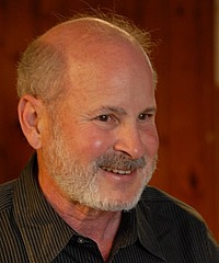 Richard A. Shweder headshot