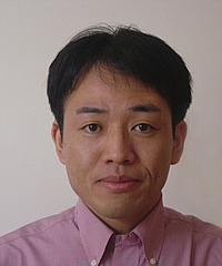 Kengo Hirachi headshot