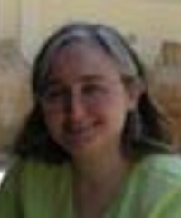 Joanna S Smith headshot