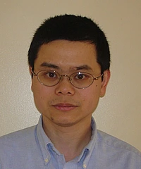 Yu Yuan headshot