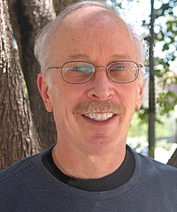 Barry O'Neill headshot