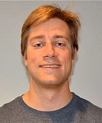 Vasily Pestun headshot