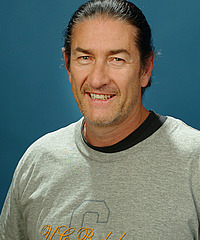 A. Rod Gover headshot