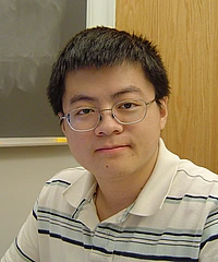 Kai-Wen Lan headshot