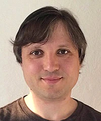 Paul Seidel headshot