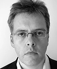 Bruno Klingler headshot