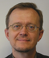 Aurelian Craiutu headshot