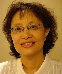 Miaw-fen Lu headshot