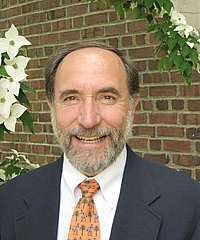 Daniel I. Rubenstein headshot