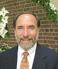 Daniel I. Rubenstein headshot