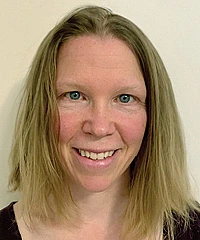 Fiona Burnell headshot